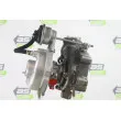 Turbocompresseur, suralimentation DA SILVA AS6642 - Visuel 2