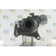 Turbocompresseur, suralimentation DA SILVA AS6662 - Visuel 3