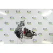 Turbocompresseur, suralimentation DA SILVA AS6680 - Visuel 1