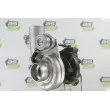 Turbocompresseur, suralimentation DA SILVA AS6701 - Visuel 1