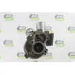 Turbocompresseur, suralimentation DA SILVA AS6701 - Visuel 3
