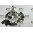Turbocompresseur, suralimentation DA SILVA AS6737 - Visuel 1