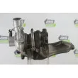 Turbocompresseur, suralimentation DA SILVA AS6737 - Visuel 2