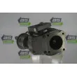 Turbocompresseur, suralimentation DA SILVA AS6829 - Visuel 3