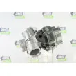 Turbocompresseur, suralimentation DA SILVA AS6830 - Visuel 2