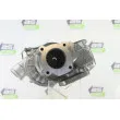 Turbocompresseur, suralimentation DA SILVA AS6830 - Visuel 3