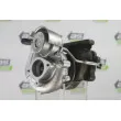 Turbocompresseur, suralimentation DA SILVA AS6834 - Visuel 1