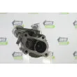 Turbocompresseur, suralimentation DA SILVA AS6834 - Visuel 3