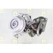 Turbocompresseur, suralimentation DA SILVA AS6835 - Visuel 1