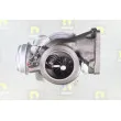Turbocompresseur, suralimentation DA SILVA AS6835 - Visuel 2