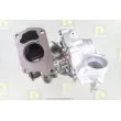 Turbocompresseur, suralimentation DA SILVA AS6835 - Visuel 3