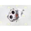 Turbocompresseur, suralimentation DA SILVA AS6837 - Visuel 1