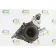 Turbocompresseur, suralimentation DA SILVA AS6840 - Visuel 3