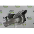 Turbocompresseur, suralimentation DA SILVA AS6842 - Visuel 1