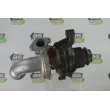 Turbocompresseur, suralimentation DA SILVA AS6842 - Visuel 2