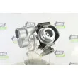 Turbocompresseur, suralimentation DA SILVA AS6843 - Visuel 2