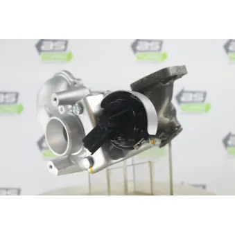 Turbocompresseur, suralimentation DA SILVA AS6844