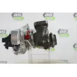 Turbocompresseur, suralimentation DA SILVA AS6844 - Visuel 2