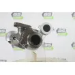 Turbocompresseur, suralimentation DA SILVA AS6844 - Visuel 3