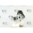 Turbocompresseur, suralimentation DA SILVA AS6845 - Visuel 1