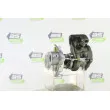 Turbocompresseur, suralimentation DA SILVA AS6845 - Visuel 2