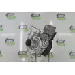 Turbocompresseur, suralimentation DA SILVA AS6856 - Visuel 1