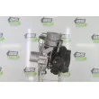 Turbocompresseur, suralimentation DA SILVA AS6856 - Visuel 2