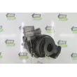 Turbocompresseur, suralimentation DA SILVA AS6856 - Visuel 3