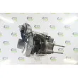 Turbocompresseur, suralimentation DA SILVA AS6858 - Visuel 1