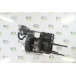 Turbocompresseur, suralimentation DA SILVA AS6858 - Visuel 2