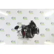 Turbocompresseur, suralimentation DA SILVA AS6859 - Visuel 2