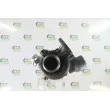 Turbocompresseur, suralimentation DA SILVA AS6859 - Visuel 3