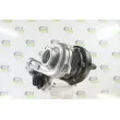 Turbocompresseur, suralimentation DA SILVA AS6863 - Visuel 1