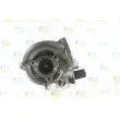 Turbocompresseur, suralimentation DA SILVA AS6863 - Visuel 3