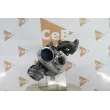 Turbocompresseur, suralimentation DA SILVA CB103 - Visuel 3