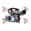 Turbocompresseur, suralimentation DA SILVA CB110 - Visuel 1