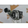 Turbocompresseur, suralimentation DA SILVA CB122 - Visuel 1