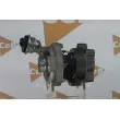 Turbocompresseur, suralimentation DA SILVA CB122 - Visuel 2