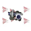 Turbocompresseur, suralimentation DA SILVA CB125 - Visuel 2
