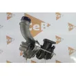 Turbocompresseur, suralimentation DA SILVA CB134 - Visuel 2