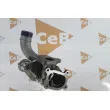 Turbocompresseur, suralimentation DA SILVA CB134 - Visuel 3