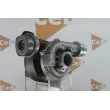 Turbocompresseur, suralimentation DA SILVA CB141 - Visuel 1