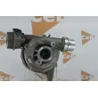 Turbocompresseur, suralimentation DA SILVA CB141 - Visuel 2