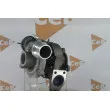 Turbocompresseur, suralimentation DA SILVA CB141 - Visuel 3