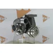 Turbocompresseur, suralimentation DA SILVA CB144 - Visuel 1