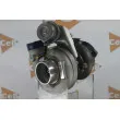 Turbocompresseur, suralimentation DA SILVA CB145 - Visuel 1