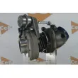 Turbocompresseur, suralimentation DA SILVA CB145 - Visuel 2