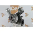 Turbocompresseur, suralimentation DA SILVA CB146 - Visuel 1