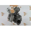 Turbocompresseur, suralimentation DA SILVA CB146 - Visuel 2