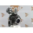 Turbocompresseur, suralimentation DA SILVA CB146 - Visuel 3